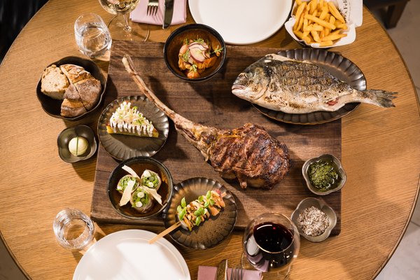 Fritz & Felix by null