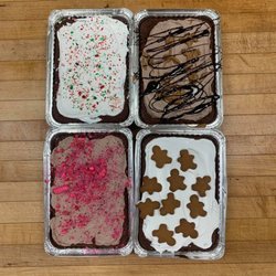 Buns & Things Bakery