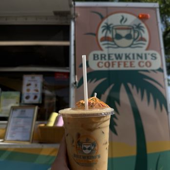 BrewKini’s Coffee - Coffee & Tea Near Me - Tampa Bay, Florida BrewKini’s Coffee - Coffee & Tea Near Me - Tampa Bay, Florida