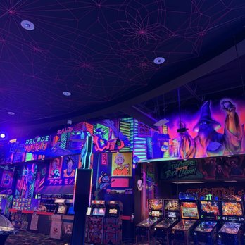 Arcade Monsters - Arcades Near Me - Murrieta, California Arcade Monsters - Arcades Near Me - Murrieta, California