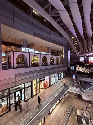 Motek Brickell by null