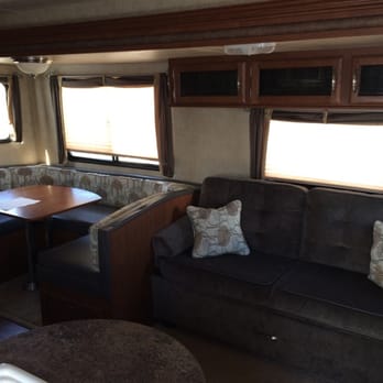 Tom's Camperland Tucson - :) - RV Dealers Near Me - Tucson, Arizona