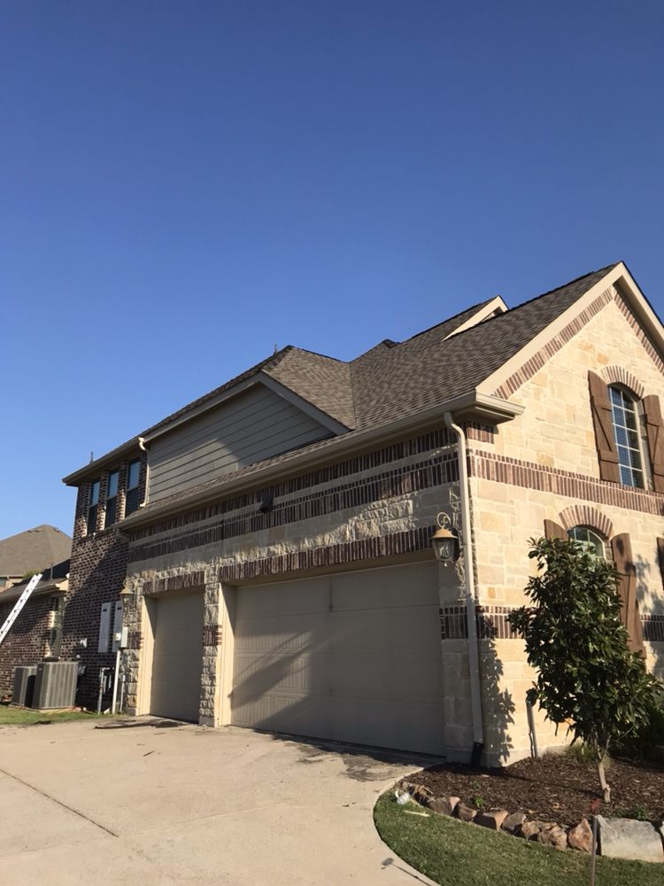 Slide of Veteran Roofing & Construction