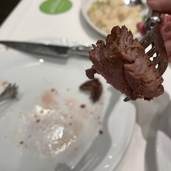 Fogo de Chão - Filet - Brazilian Near Me - Minneapolis, Minnesota