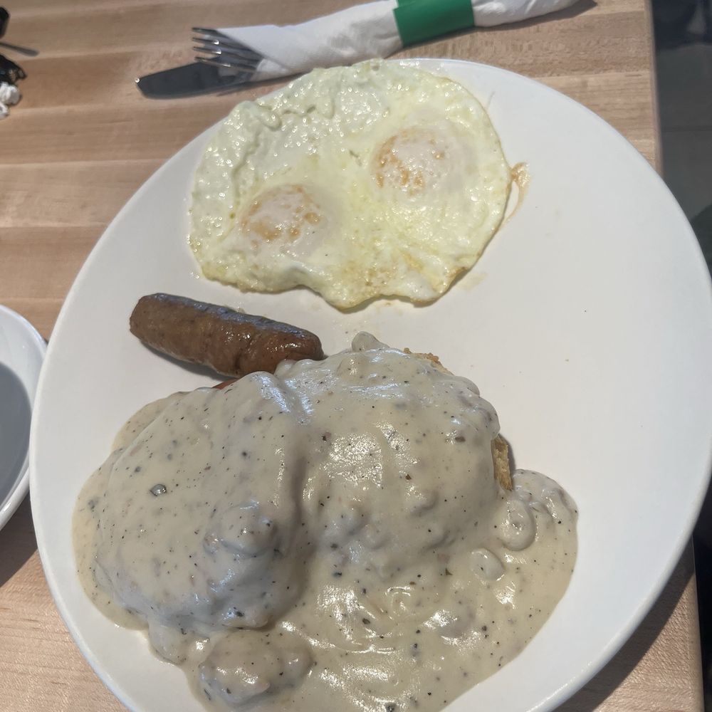 Sunshine Breakfast Bar - Biscuits and Gravy Breakfast - Breakfast & Brunch Near Me - Tempe, Arizona Sunshine Breakfast Bar - Biscuits and Gravy Breakfast - Breakfast & Brunch Near Me - Tempe, Arizona