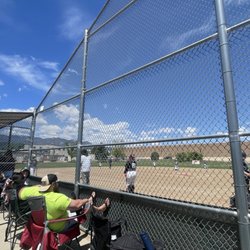 El Pomar Youth Sports Park