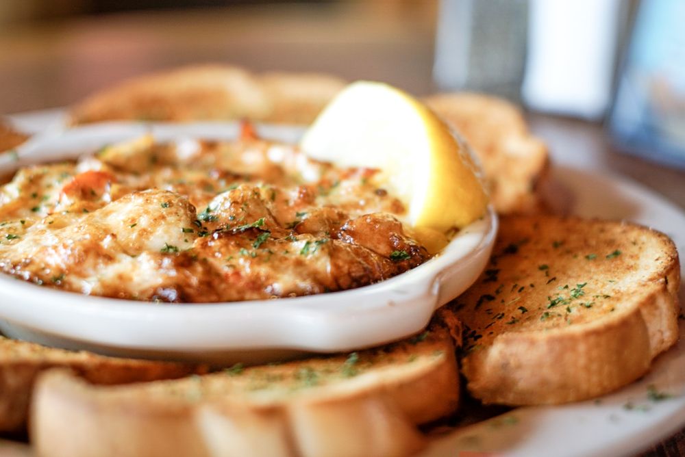 Katie Downs Waterfront Tavern