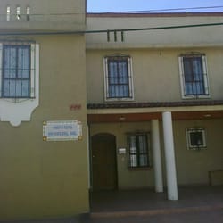 Instituto Amigos del Sol - Fachada Principal