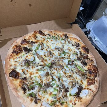 Marco's Pizza - The Philly Pizza - Pizza Near Me - Douglasville, Georgia