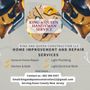 Photo of King and Queen Handyman Services