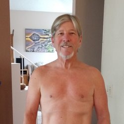 No Limits Fitness - Gaining strength and muscle mass training with Sandy after recovery from chemo-radiation treatments.