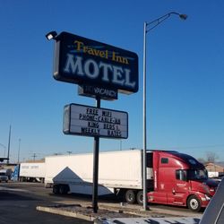 Travel Inn Motel