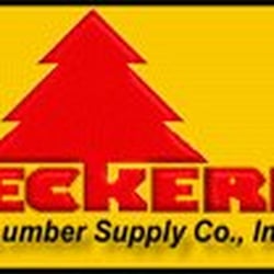 Beckerle Lumber - Haverstraw Branch - beckerle lumber logo