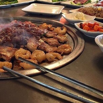 Q-POT - YAAASSSSS!!! - Korean Near Me - San Jose, California Q-POT - YAAASSSSS!!! - Korean Near Me - San Jose, California