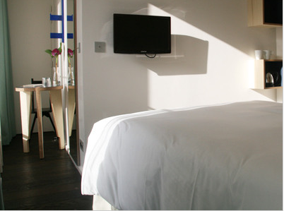 Le Citizen Hotel by null