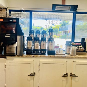 Picazo Cafe - Coffee bar - Delis Near Me - Sonoma, California Picazo Cafe - Coffee bar - Delis Near Me - Sonoma, California