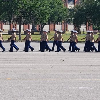 MCRD Parris Island - Public Services & Government Near Me - Parris Island, South Carolina MCRD Parris Island - Public Services & Government Near Me - Parris Island, South Carolina