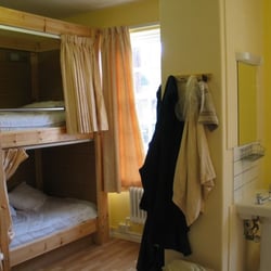 Globetrotter Inns, London