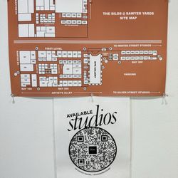 The Silos at Sawyer Yards