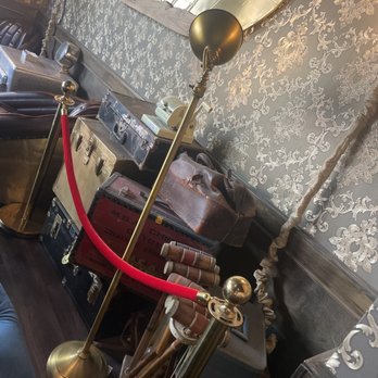 Escapology - Escape Games Near Me - Las Vegas, Nevada
