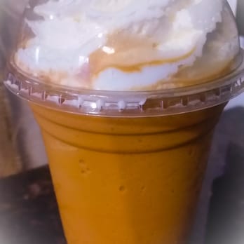 Felicitous - Thai Iced Tea Frappe !!!! - Coffee & Tea Near Me - Tampa, Florida Felicitous - Thai Iced Tea Frappe !!!! - Coffee & Tea Near Me - Tampa, Florida