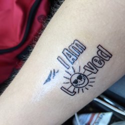 Pierce By Design - If you look at the sun you can see it's not even round