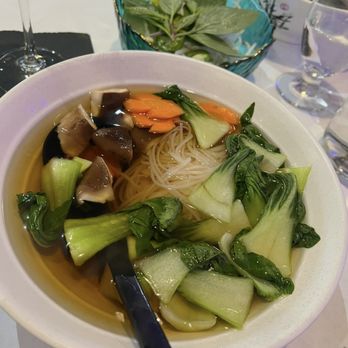 Lau Vietnamese Pho - Vegan Pho - Seafood Near Me - Bethpage, New York