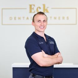 Eck Dental Partners - Dr. Nathan Eck