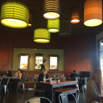 Tinleaf Fresh Kitchen - New American Near Me - Carlsbad, California Tinleaf Fresh Kitchen - New American Near Me - Carlsbad, California