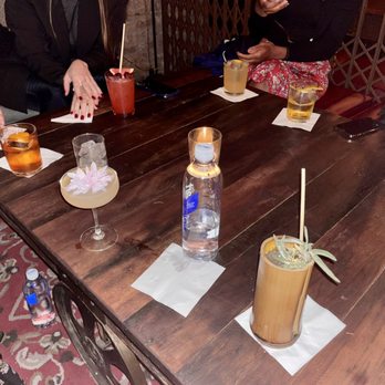 Victoria Brown - Cocktail Bars Near Me - Buenos Aires, C Victoria Brown - Cocktail Bars Near Me - Buenos Aires, C