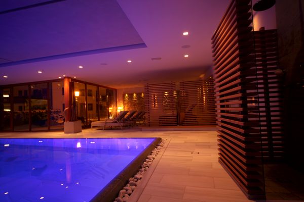Boutique Hotel Nives - Dolomites by null