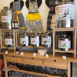 Kitchenwares On The Square
