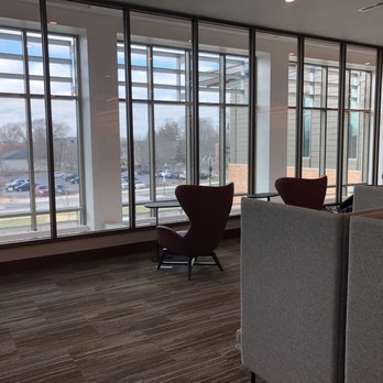 Carmel Clay Public Library - Libraries Near Me - Carmel, Indiana