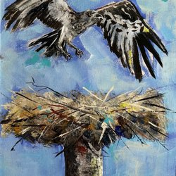 Tybee Art Gallery - Bonnie Bishop