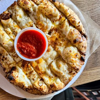 The Exchange Pizza Depot - Pizza Near Me - Matthews, North Carolina The Exchange Pizza Depot - Pizza Near Me - Matthews, North Carolina