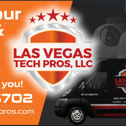 Las Vegas Tech Pros