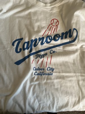 Taproom Pizza Co. by null