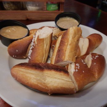 Cryan's Tavern - Pretzels - Pizza Near Me - Annandale, New Jersey