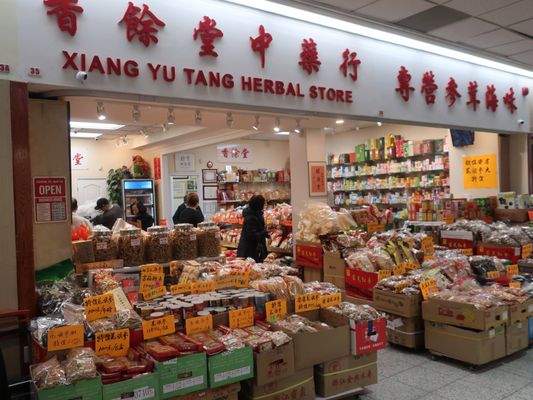 New Kennedy Square by null