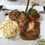 Restaurant Le Petit Sapin
