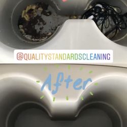 Quality Standards Cleaning