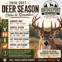 Bridgeport Wild Game Processing
