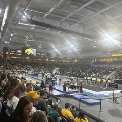Xtream Arena & GreenState Family Fieldhouse