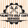Palmetto Golf Cart Services gift card