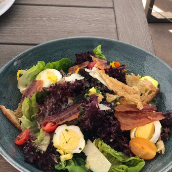 Larsen - Caesar Salad - Cocktail Bars Near Me - Laguna Beach, California