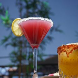 Citrus Grill & Lounge