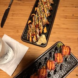 Godzilla Roll