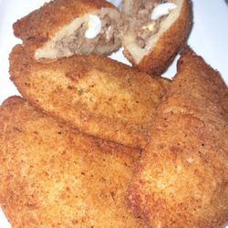 Guarani food
