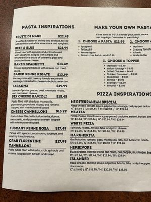 Menu photo 3 Mediterranean Restaurant & Cafe Wilmington, OH Menu photo 3 Mediterranean Restaurant & Cafe Wilmington, OH