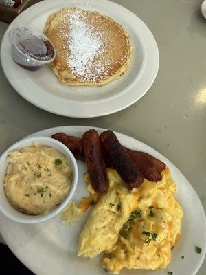 Blue Line Sandwich Co. by null